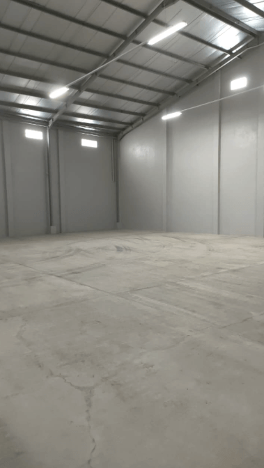 gudang di kawasan industri satria raya caringin babakan ciparay bandung