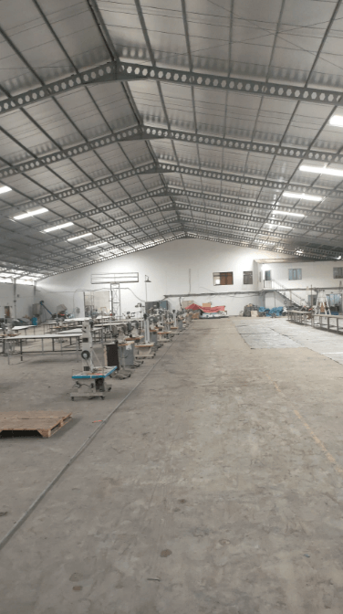 gudang di cibaligo cimahi bandung