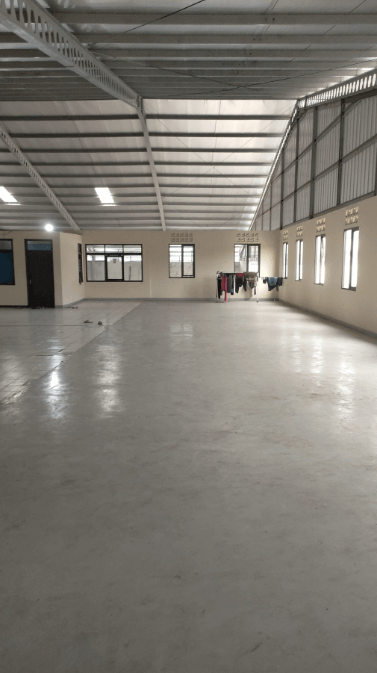 gudang di cibaligo cimahi bandung