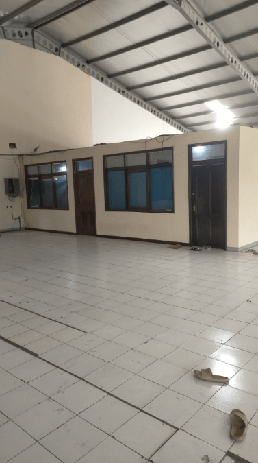 gudang di cibaligo cimahi bandung