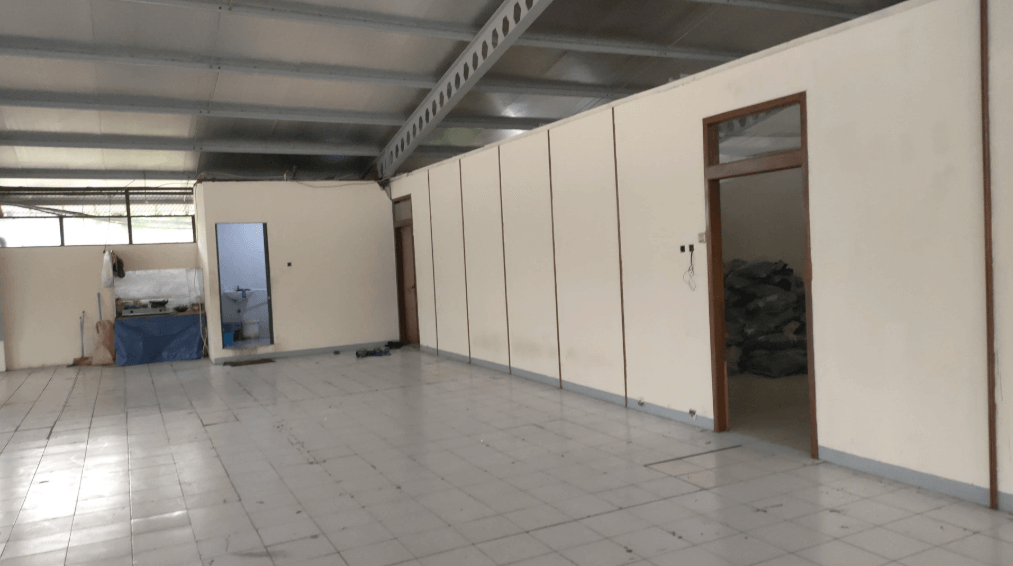 gudang di cibaligo cimahi bandung