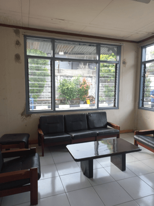 gudang di sayap moch toha