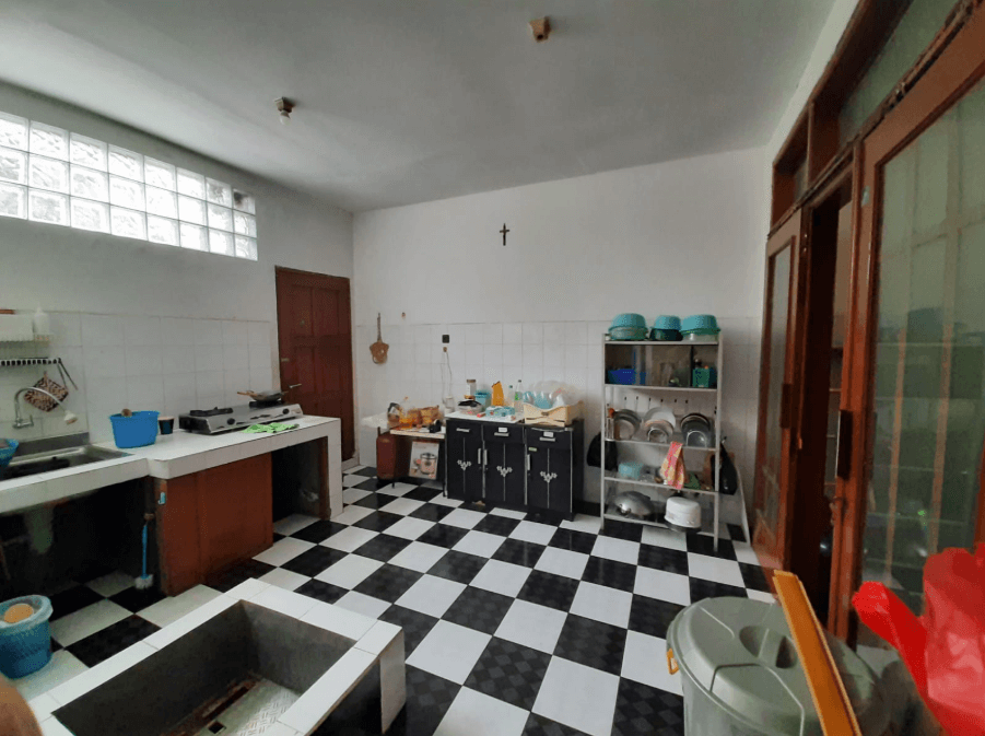 rumah di kembar baru regol bandung