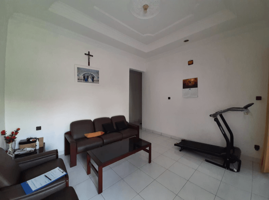 rumah di kembar baru regol bandung