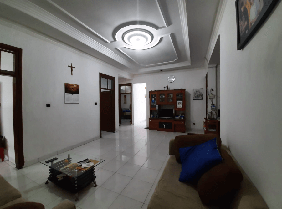 rumah di kembar baru regol bandung