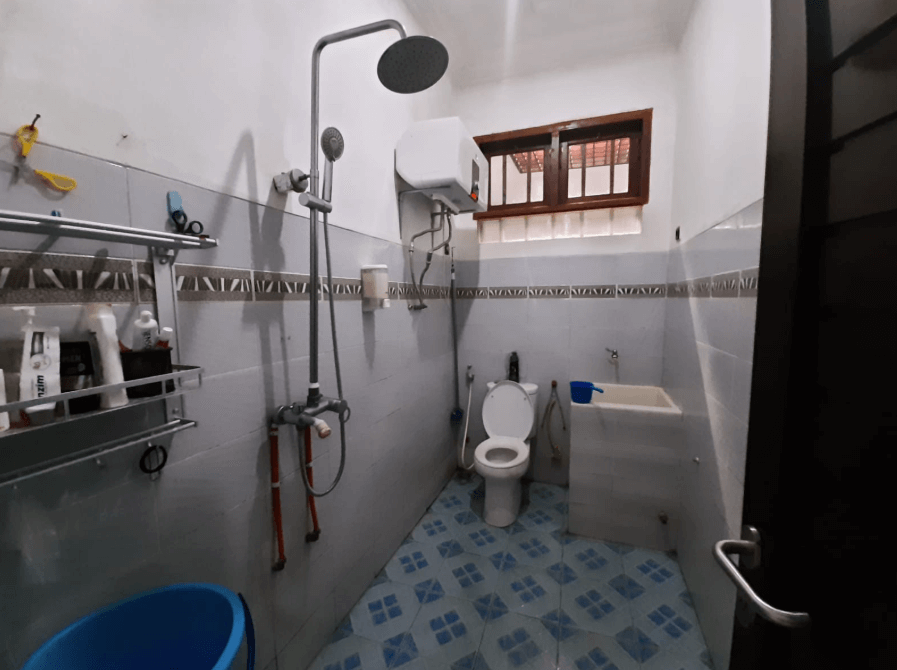 rumah di kembar baru regol bandung