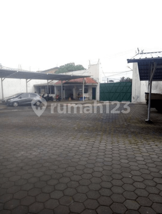gudang di cibolerang babakan ciparay bandung