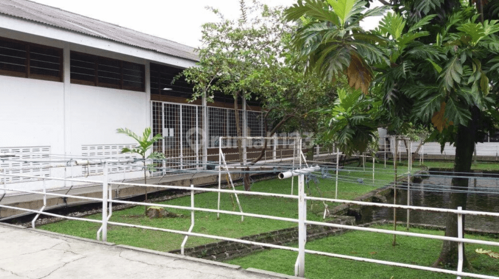 gudang di cibolerang babakan ciparay bandung