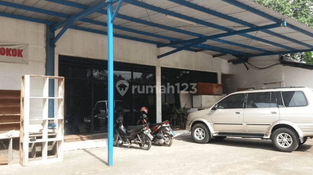gudang di cirangrang babakan ciparay bandung