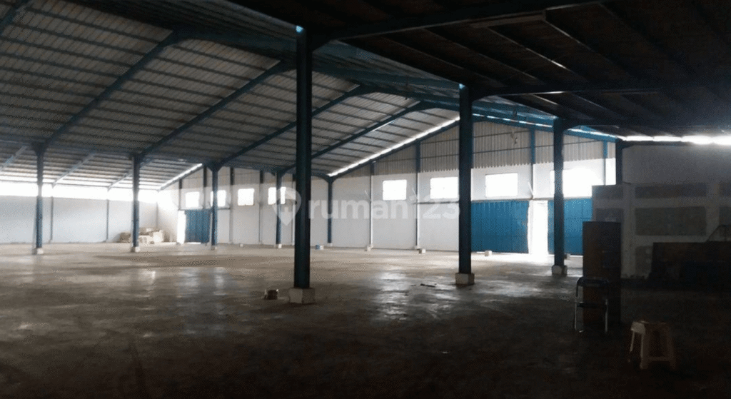 gudang di cirangrang babakan ciparay bandung