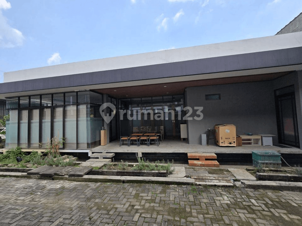 gudang di kopo bandung