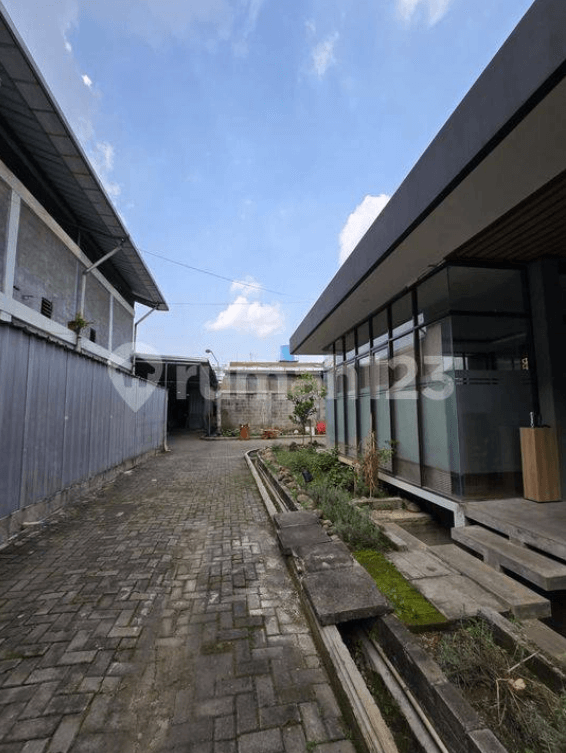 gudang di kopo bandung