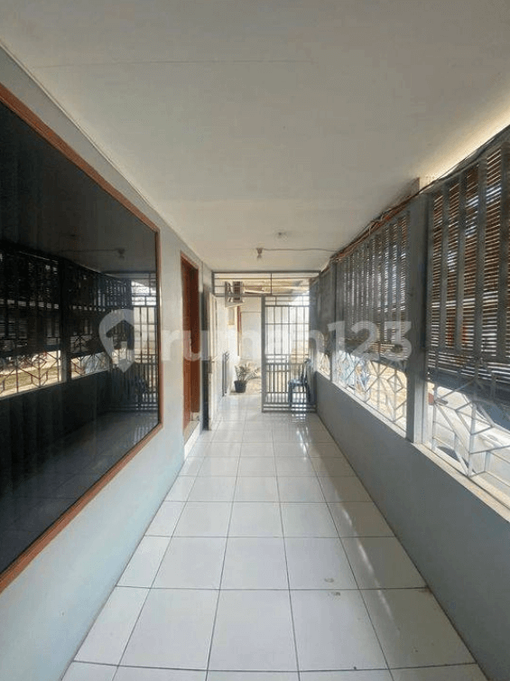 gudang di kopo bandung