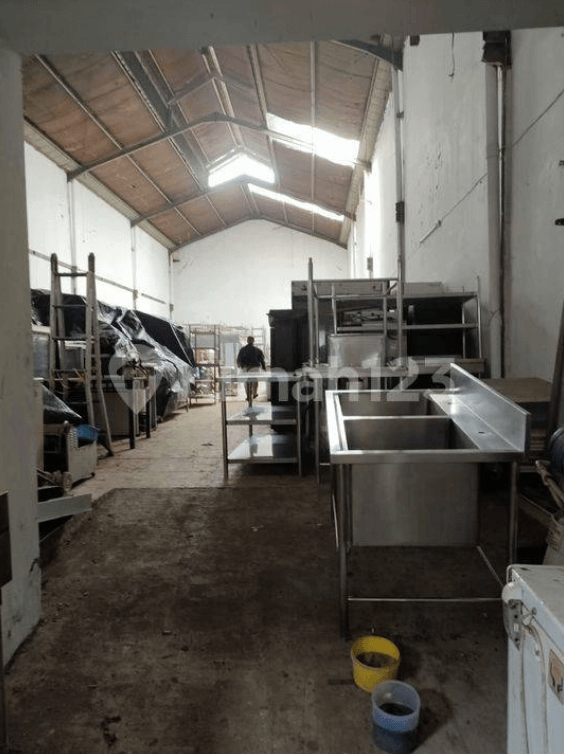 gudang di sukamenak margahayu bandung