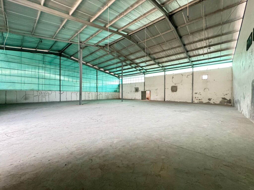 gudang di cibaligo cimahi