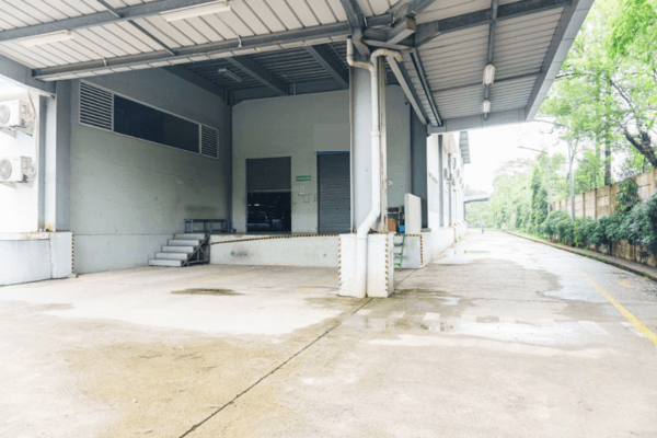 gudang di cicukang holis bandung