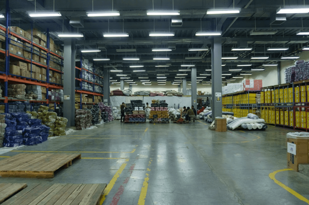 gudang di cicukang holis bandung