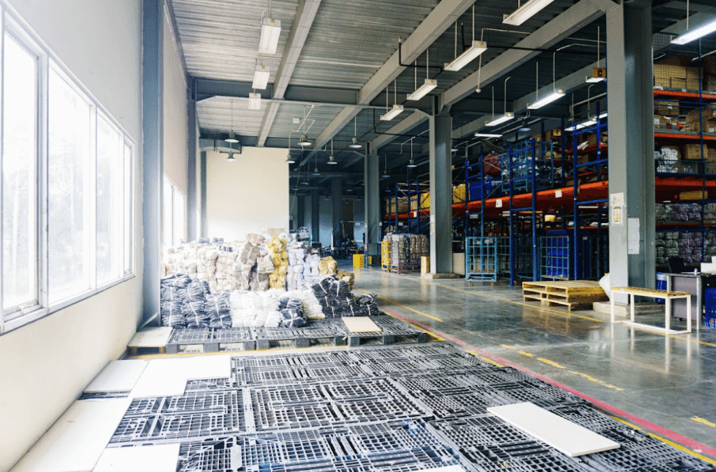 gudang di cicukang holis bandung