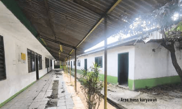 gudang di sapan tegalluar kabupaten bandung