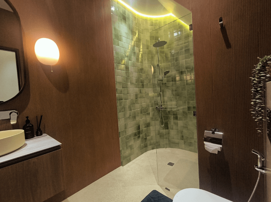 rumah di tatar naganingrum kota baru parahyangan bandung