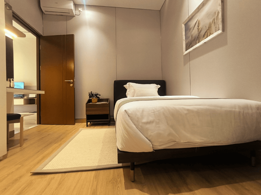 rumah di tatar naganingrum kota baru parahyangan bandung