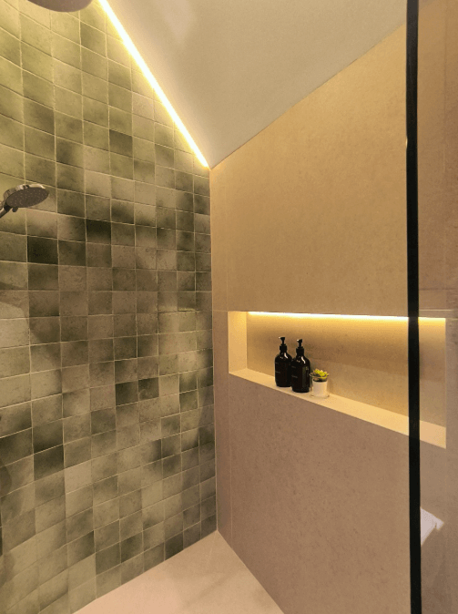 rumah di tatar naganingrum kota baru parahyangan bandung