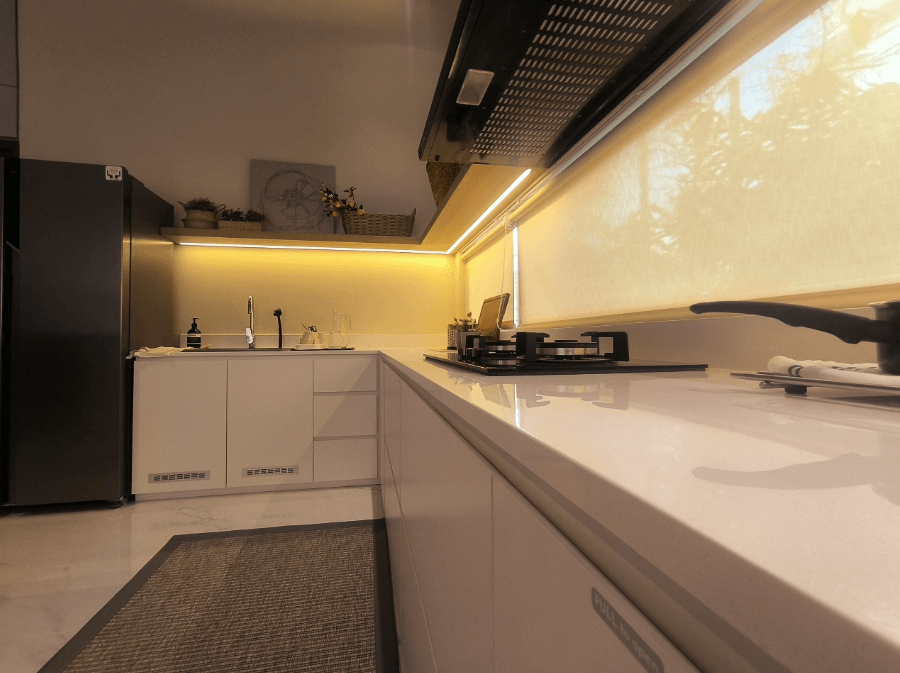 rumah di tatar naganingrum kota baru parahyangan bandung