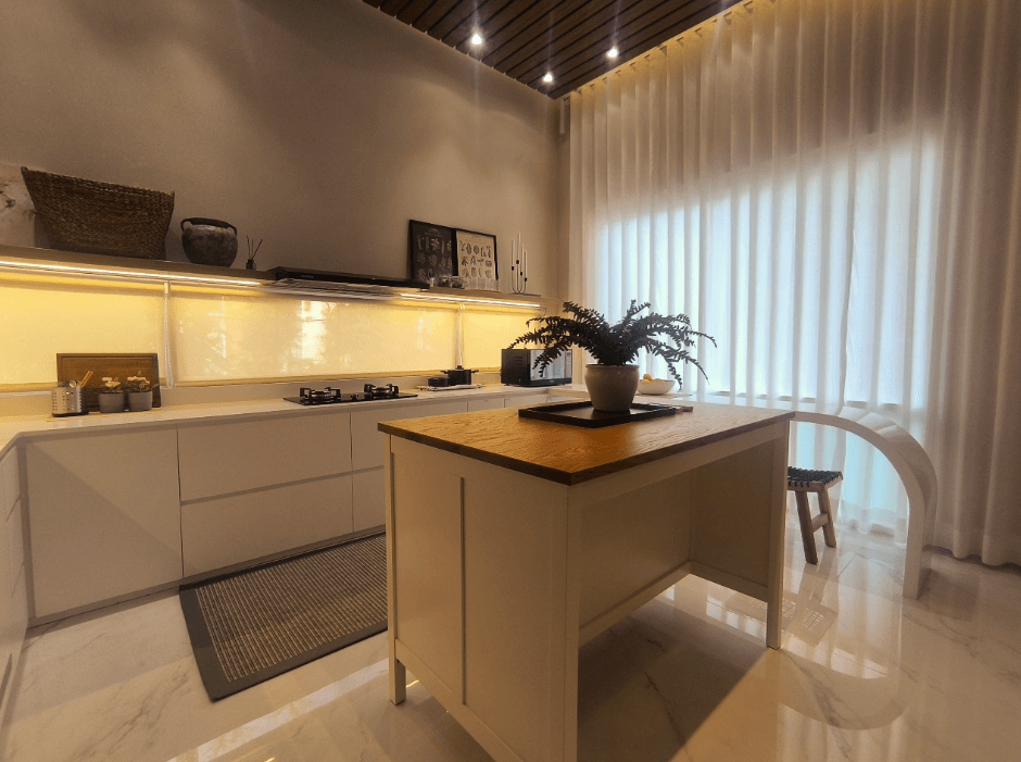 rumah di tatar naganingrum kota baru parahyangan bandung