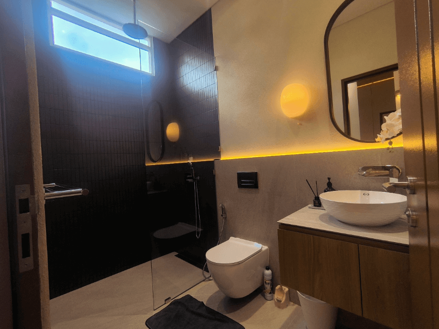 rumah di tatar naganingrum kota baru parahyangan bandung