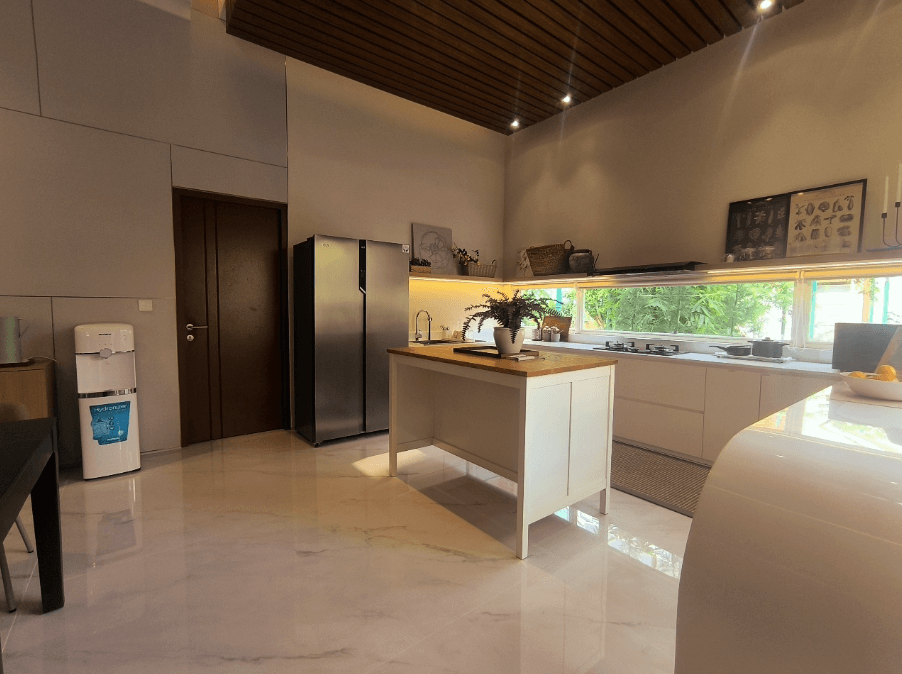 rumah di tatar naganingrum kota baru parahyangan bandung