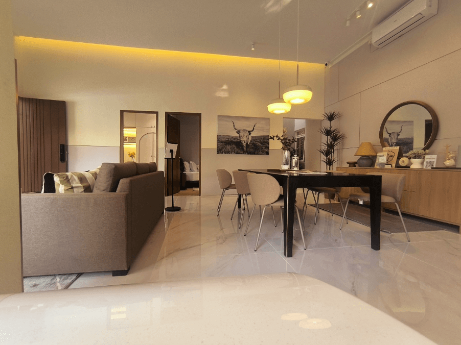 rumah di tatar naganingrum kota baru parahyangan bandung