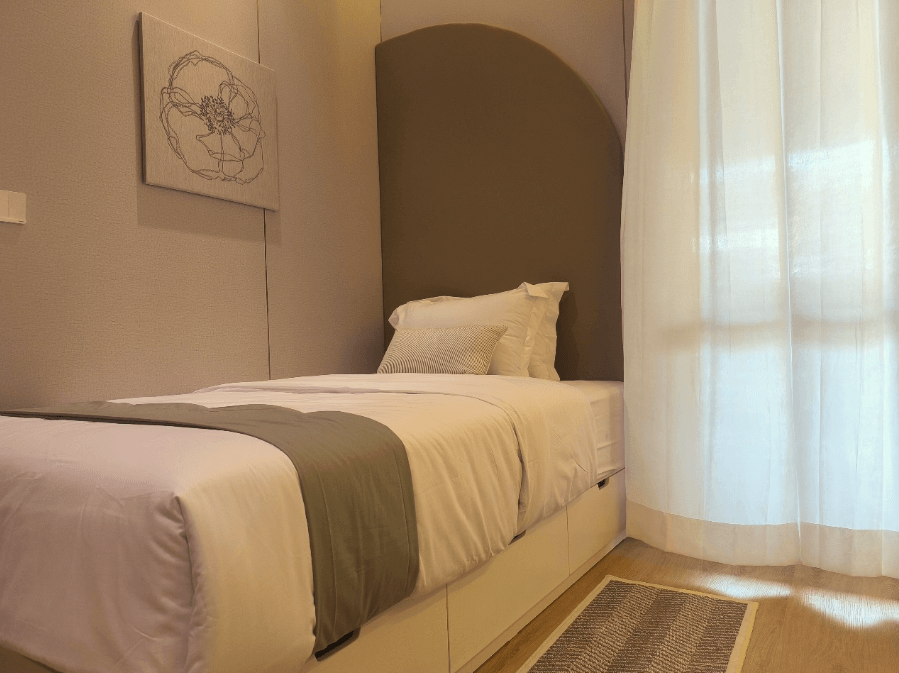 rumah di tatar naganingrum kota baru parahyangan bandung