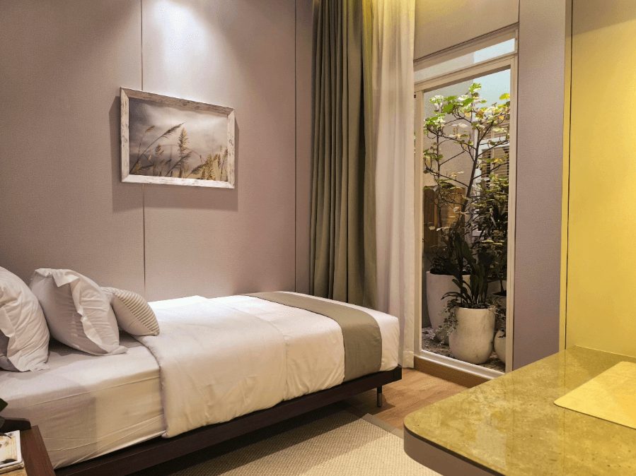 rumah di tatar naganingrum kota baru parahyangan bandung