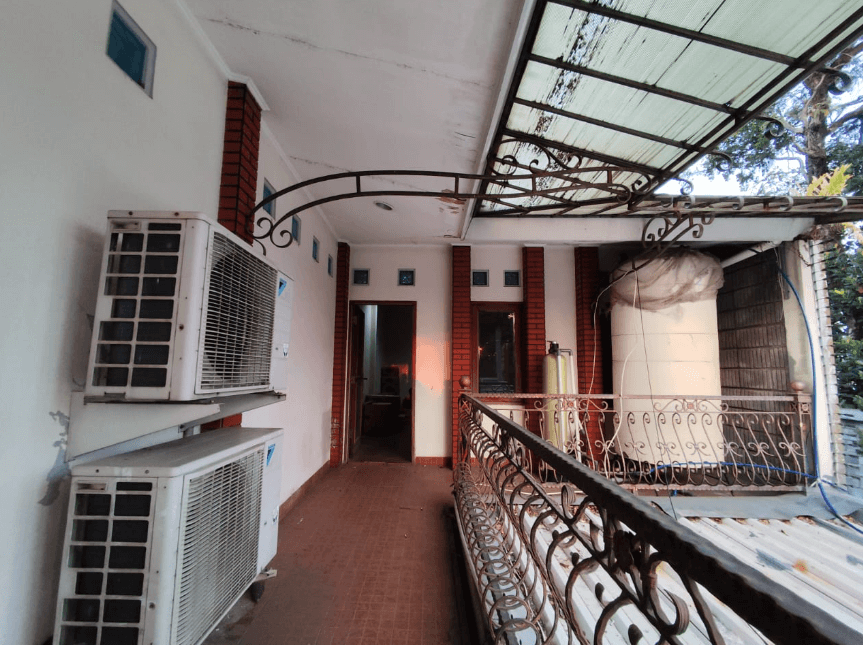 ruang usaha di cimahi