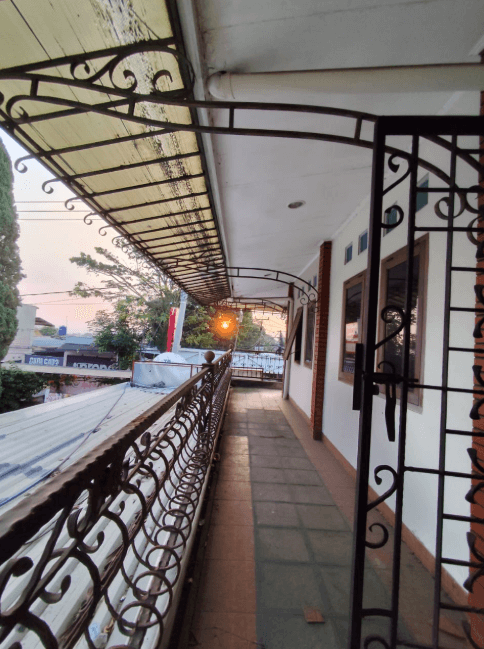 ruang usaha di cimahi