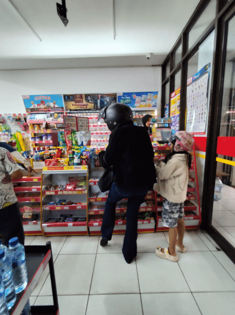 ruang usaha di cimahi