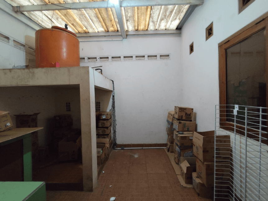 ruang usaha di cimahi