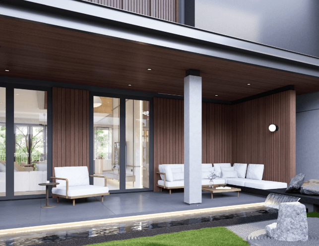 rumah di tatar ratnasasih kota baru parahyangan bandung