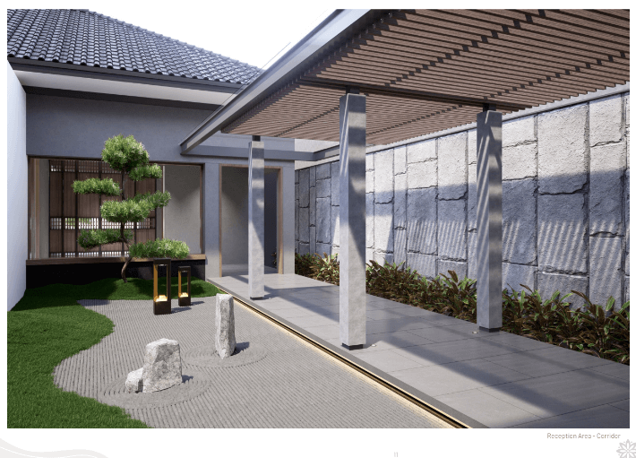 rumah di tatar ratnasasih kota baru parahyangan bandung