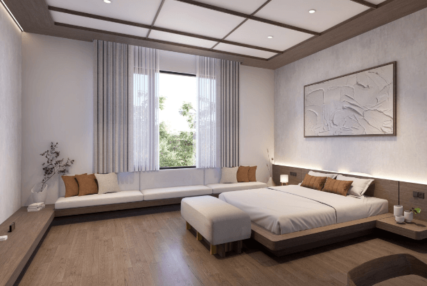 rumah di tatar ratnasasih kota baru parahyangan bandung