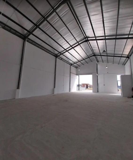 Gudang BEST Industrial Estate Jalan Terusan Kopo Katapang Bandung