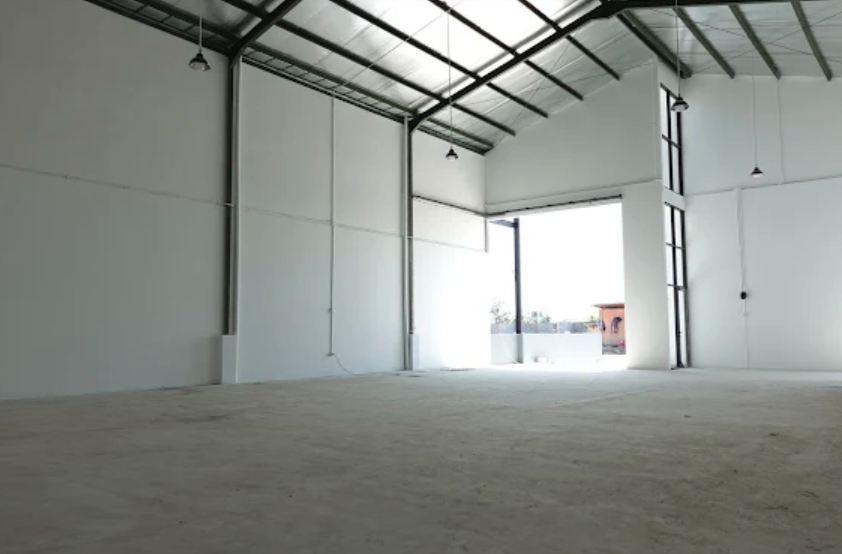 Gudang BEST Industrial Estate Jalan Terusan Kopo Katapang Bandung