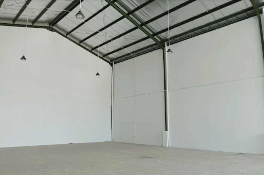 Gudang BEST Industrial Estate Jalan Terusan Kopo Katapang Bandung