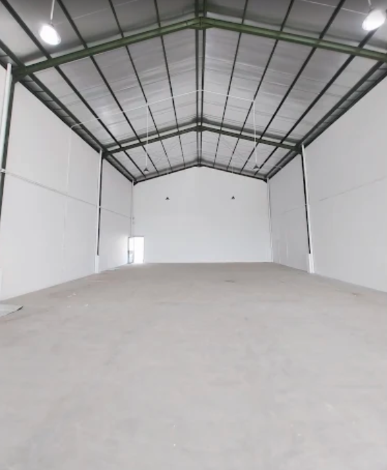 Gudang BEST Industrial Estate Jalan Terusan Kopo Katapang Bandung