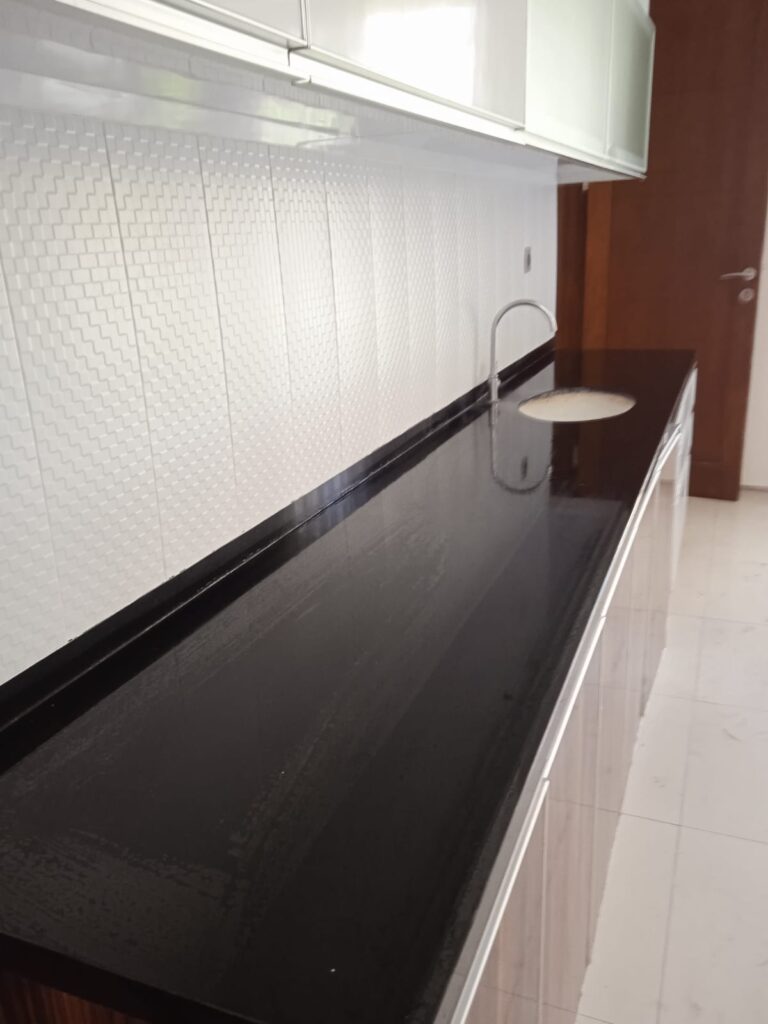 Rumah furnished disewakan di Kota Baru Parahyangan Tatar Ratnasasih
