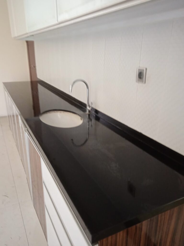 Rumah furnished disewakan di Kota Baru Parahyangan Tatar Ratnasasih