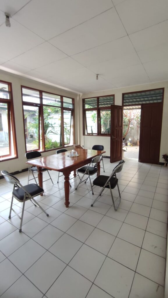 Gudang di Caringin Bandung