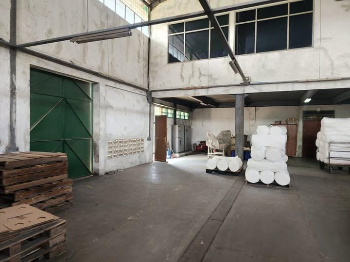 Gudang di Caringin Bandung