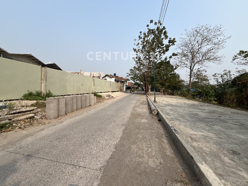 Gudang disewakan di Cilampeni Bandung