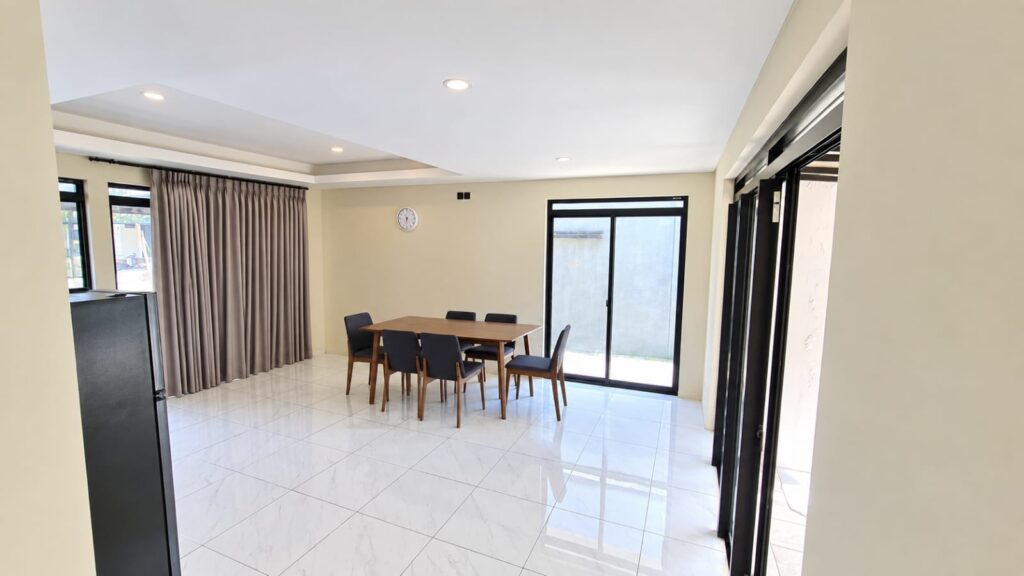 Rumah di Tatar Punawangi Kota Baru Parahyangan